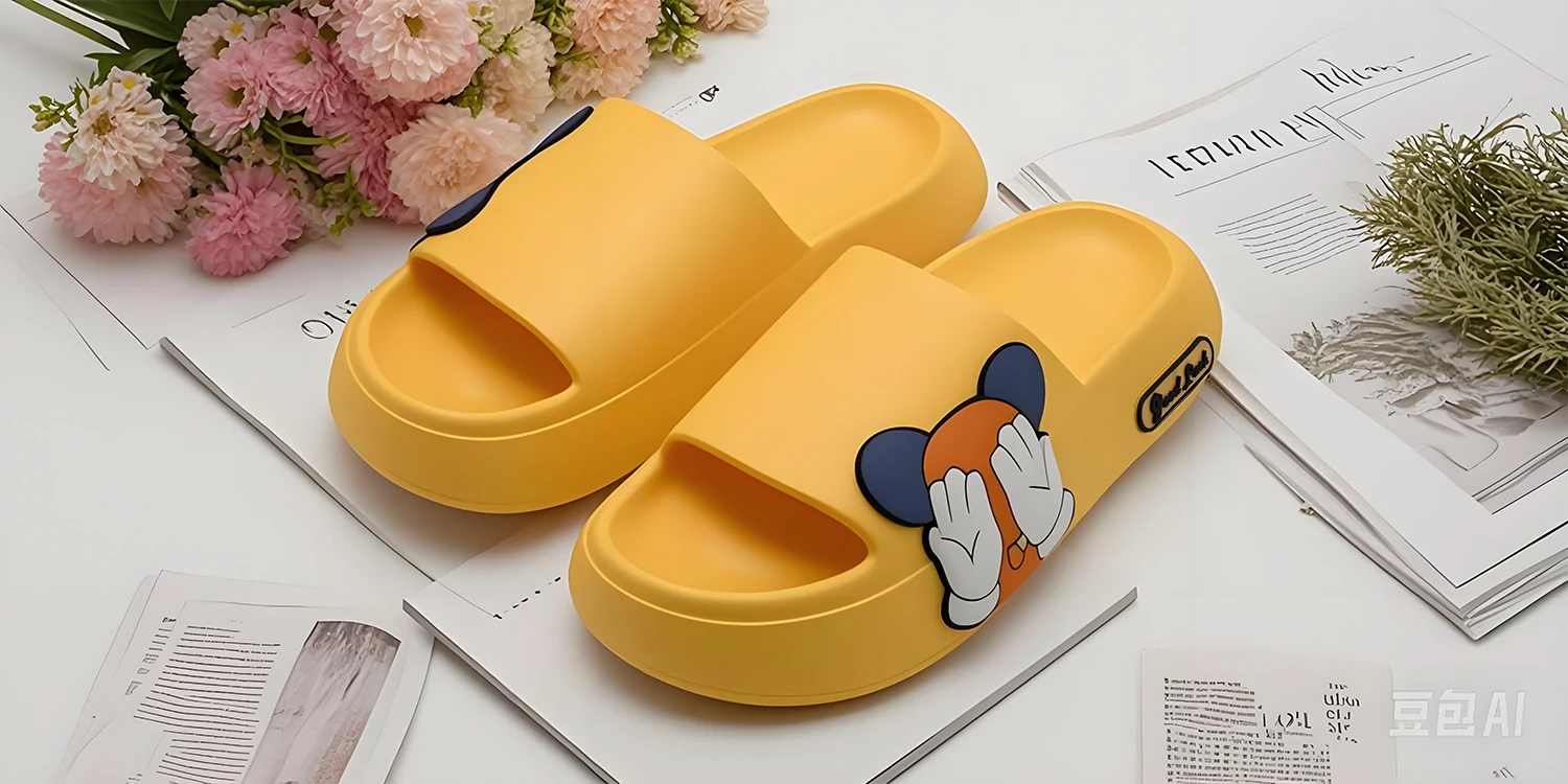 Ang pag-uuri ng mga flip-flops.