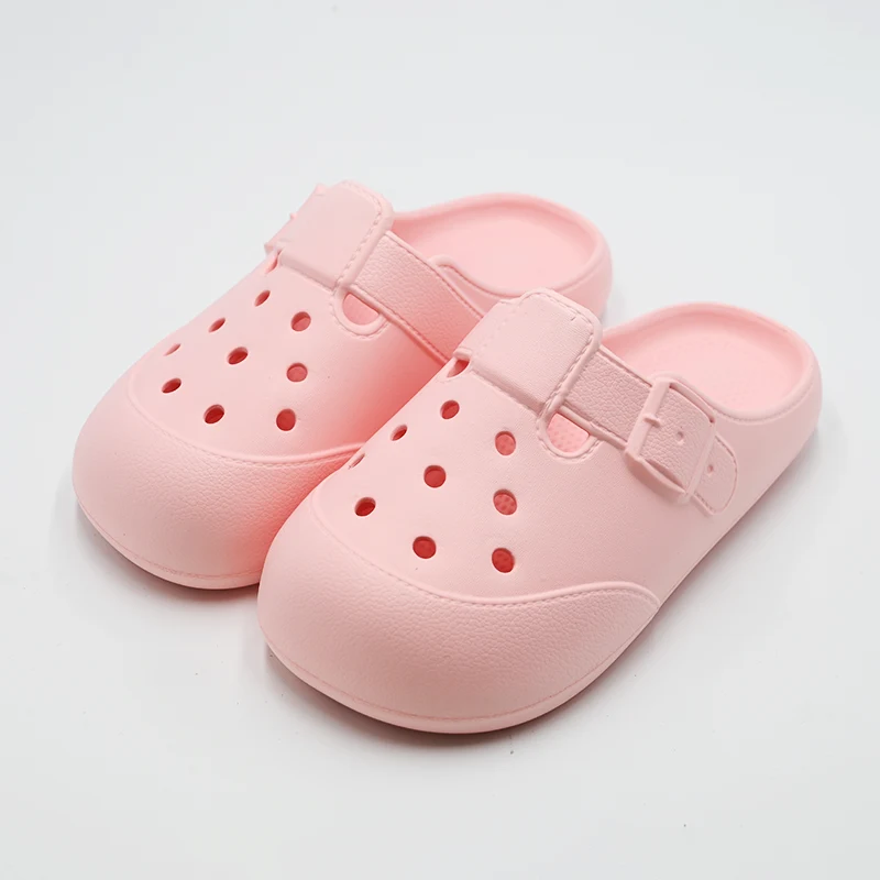 Bakit ang mga tsinelas ng butas ay nagiging dapat na magkaroon ng kasuotan sa paa para sa ginhawa at istilo?