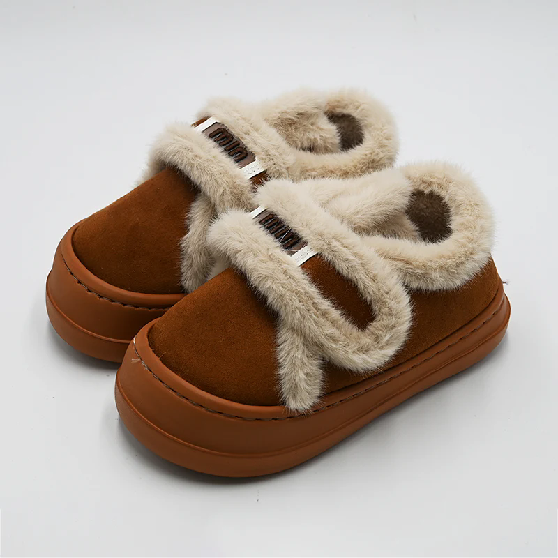 Ano ang Nagiging Top Choice ang Birkenstock Cotton Shoes para sa Comfort at Durability?