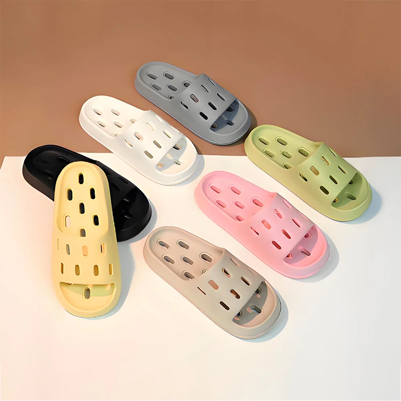 Banyo guwang na mabilis na pagpapatayo ng tsinelas