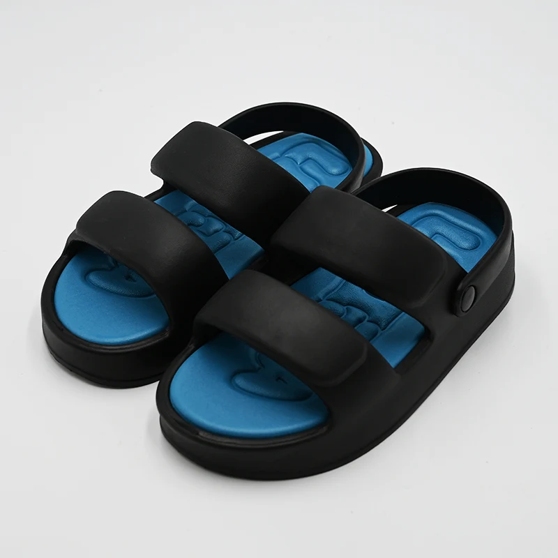 Dobleng straps tsinelas