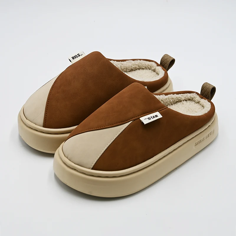 Stitched cotton tsinelas